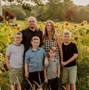 Meet your Posher, Michelle